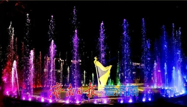 抓住假期的尾巴！济南这波春日快乐，今天必须赶上！