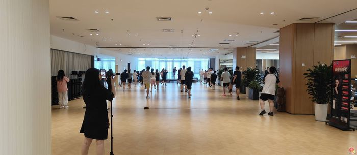 【走进医学中心②】体卫融合减重——树兰医院带你科学管理体重