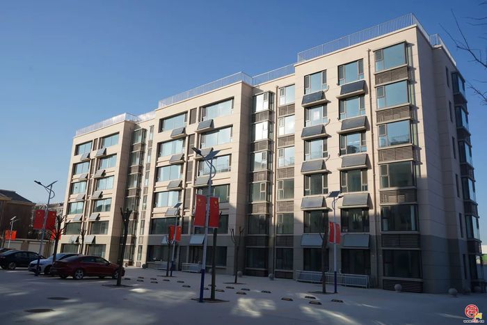 高官寨街道：“强动能 兴产业 优治理”三维驱动谱写发展新篇