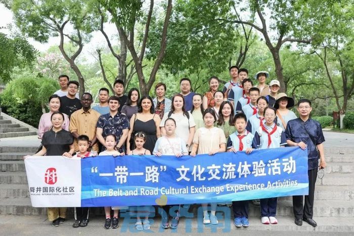 “泉”在济南过暑假｜大舜文化研学、诗词答对、为大熊猫庆生......济南公园景区活动精彩不断