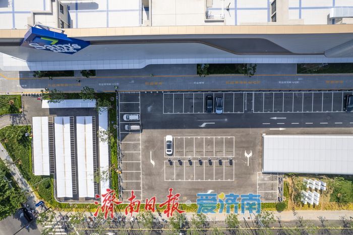 山姆会员店济南首店明日开业