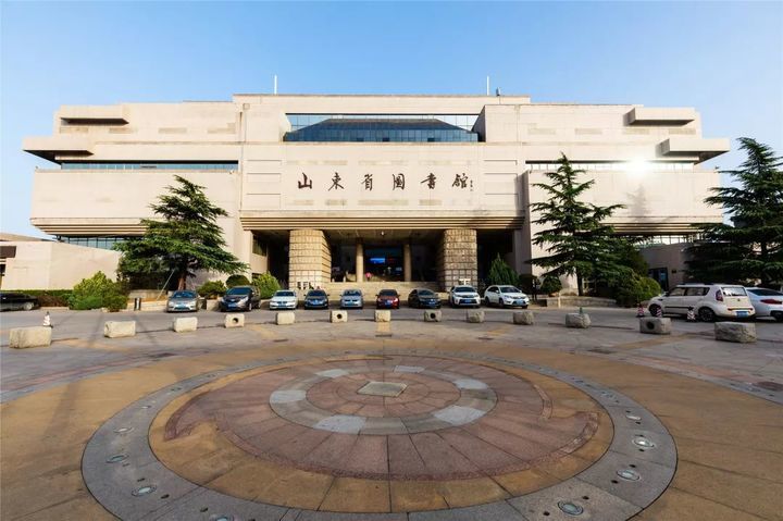 以书会友，交换阅读！山东省图书馆换书大集开始啦