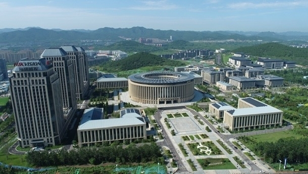 第八个海归小镇落地济南，满是“国际范、泉城韵、海岱颜”风貌