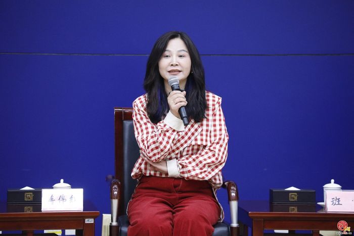 巾帼有为绽芳华 济南女企业家畅谈高质量发展中的