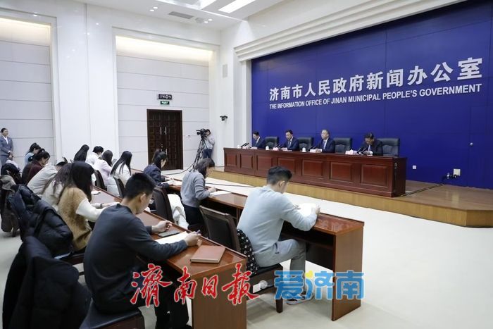 济南今年将持续夯实项目储备基础，用足用好增量政策