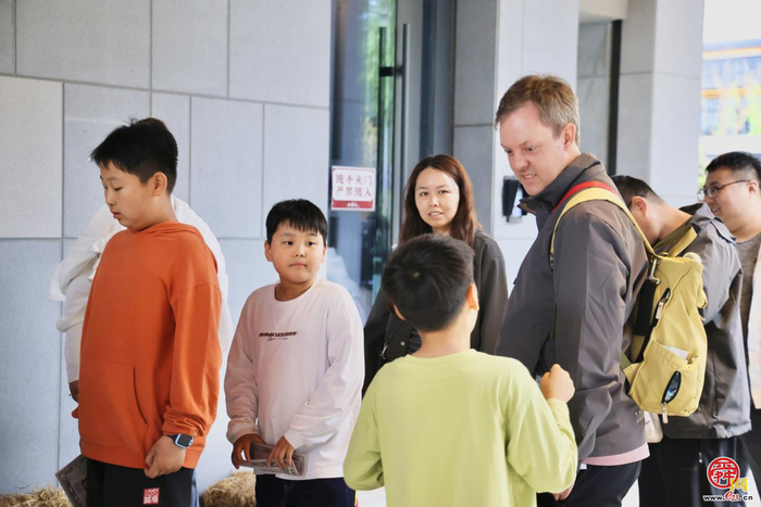 宋风伴亲情·阖家游园乐 如梦令五一亲子游热度持续攀升