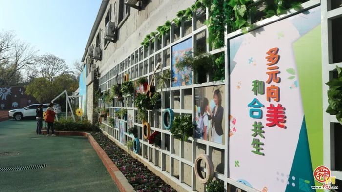 “邻里匠心 花园有约”共建花园游园活动圆满举行 全民携手绘就泉城绿色民生新图景