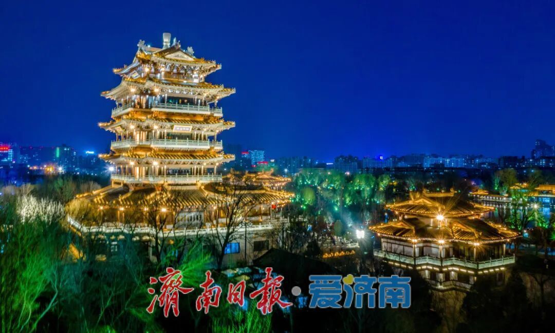 济南跻身全国五一火车票、机票新势力目的地 TOP10