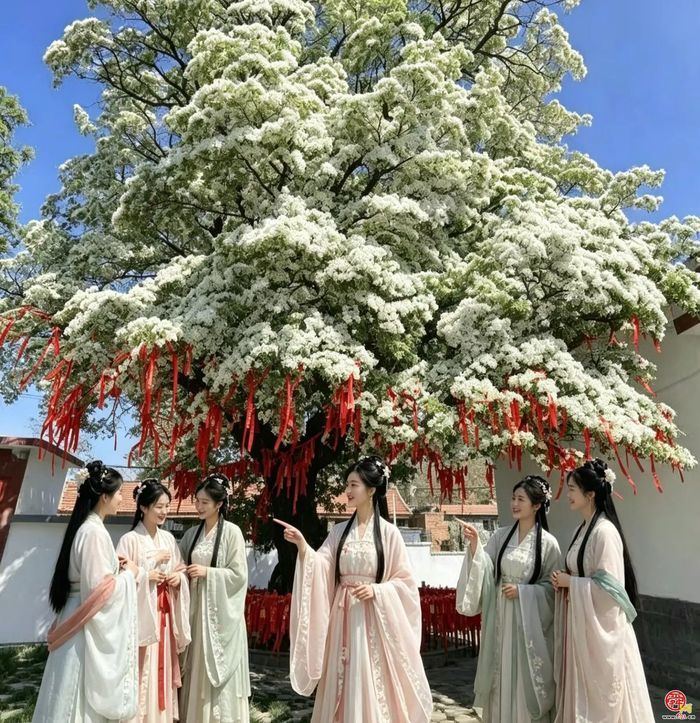 春满诗画文祖·共赴长城之约——章丘区第二届齐长城文化旅游季于4月22日重磅开启！