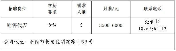 第七场！2025年济南市“百日千万招聘专项行动”专场网络招聘会来了