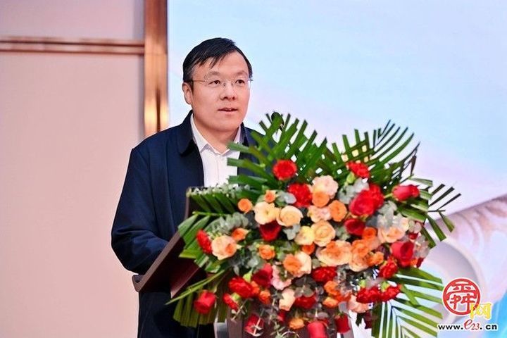 济南环贸格兰云天国际酒店开业 城投集团落子东部深耕高端服务业