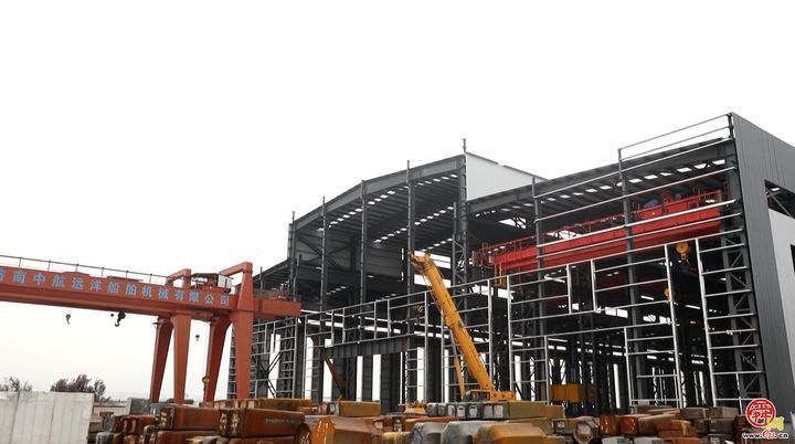 章丘普集街道：春潮势如虹 项目赋能立潮头