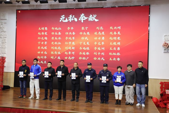 致两载同行路 赴教育新征程丨济南兴隆K15 +教育联盟第三届“冬艺”展演圆满举办