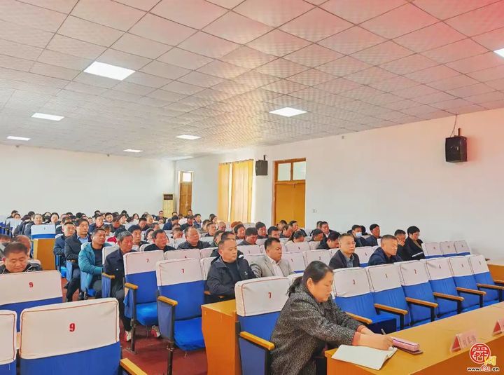 绣惠街道举办2025第五期“中麓课堂