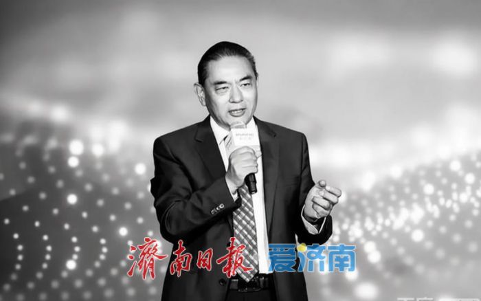一生“透明”——追记中国透明质酸产业开创者郭学平