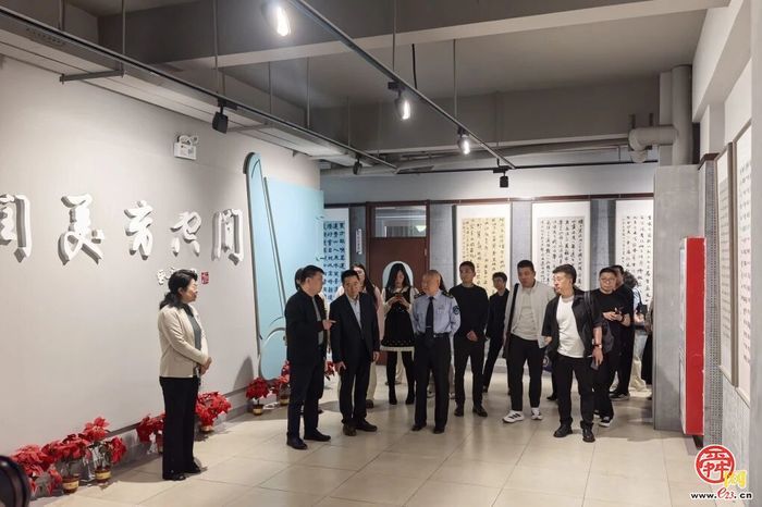泉润心田 协同筑梦 ——济南市市中区“泉心桥”心育教联体成立仪式暨心理示范校交流研讨活动