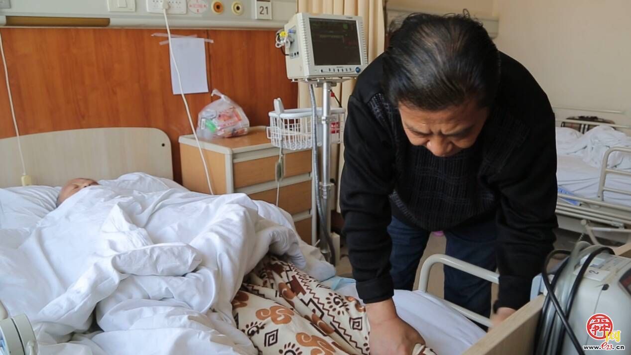 从3人到360人！“房泽安热线”：八年初心如磐，志愿薪火相传