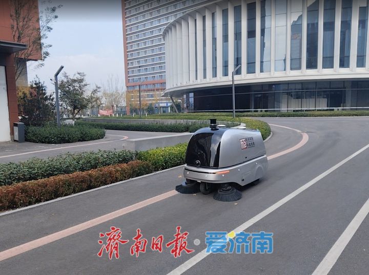 持续破界延伸，于细节处显温情 明湖城服以5年服务之心深耕提质升维