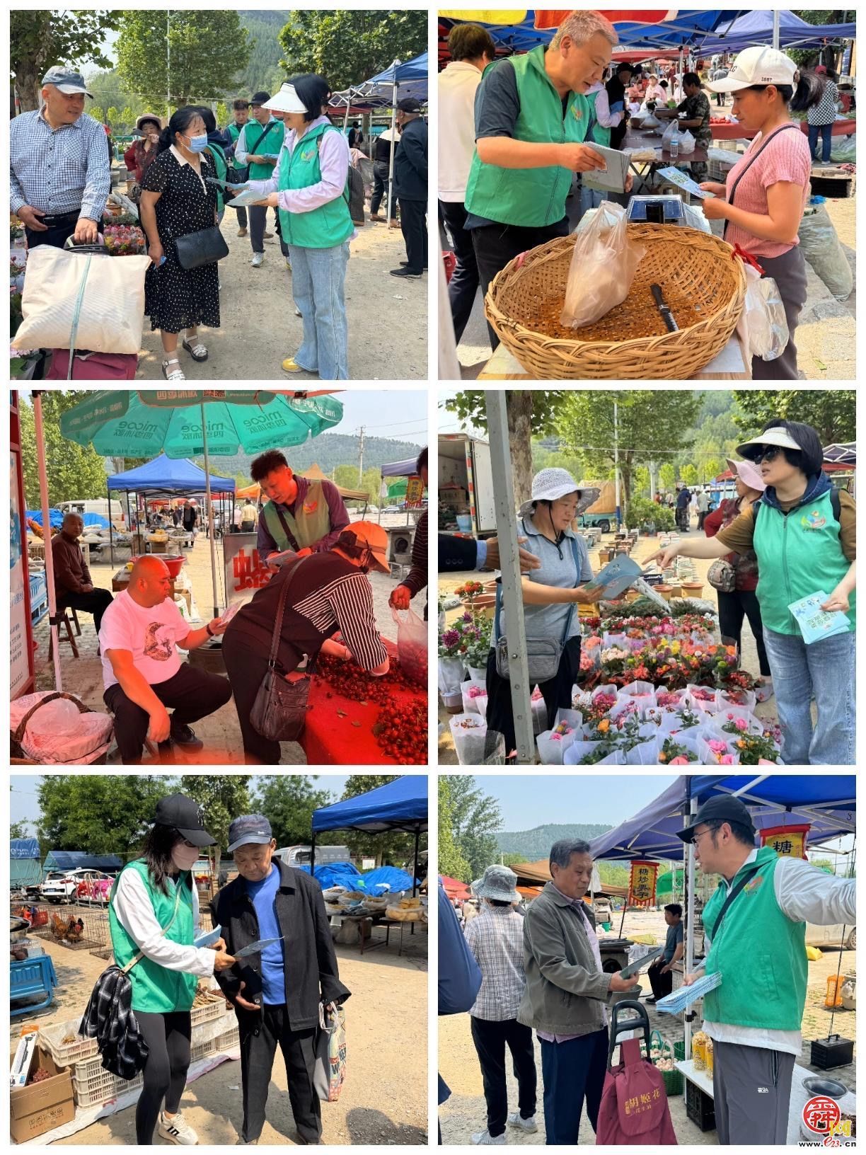 “生活垃圾分类大讲堂”走进柳埠街道——市智管中心开展“四级联动聚合力 垃圾分类新时尚”主题活动