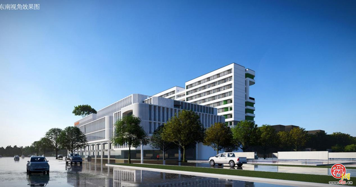 济南市自然资源和规划局第二分局：全链条规划服务 助力高校高质量发展