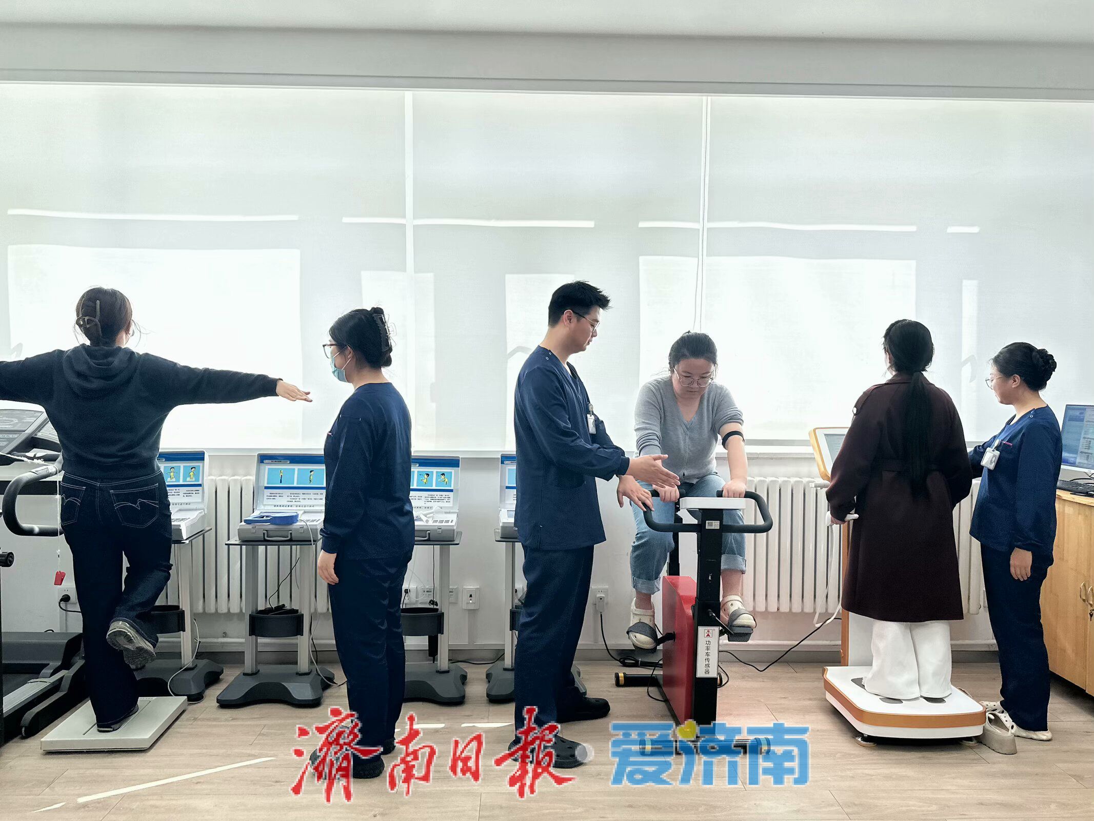 “中医药+运动” 假期别忘管理体重