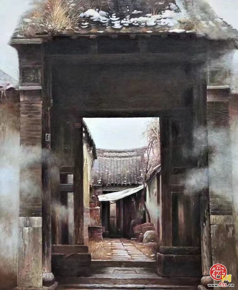 侯林、侯环《老街巷里的济南名士》引起强烈反响