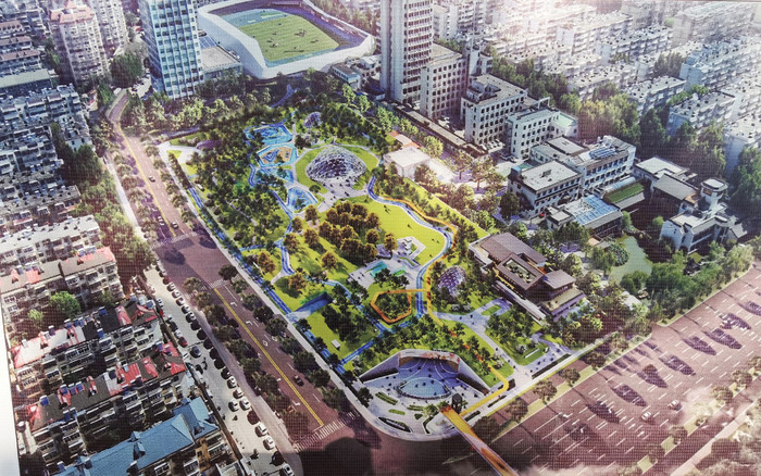 底价！济南12月土拍低调开场，西沙王庄城中村地块楼面价刷新低