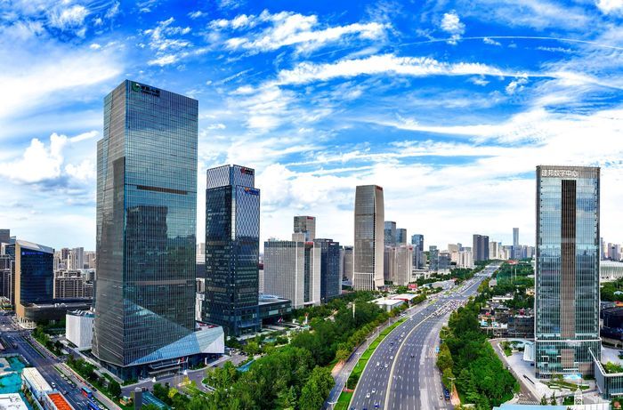 高质量发展开新局 强省会建设走在前 历下：向着国际化一流中心城区疾步向前