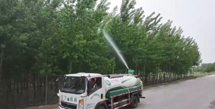 城市因园林更美好 生活因园林更幸福——2025年济南市园林和林业绿化局高质量成果展