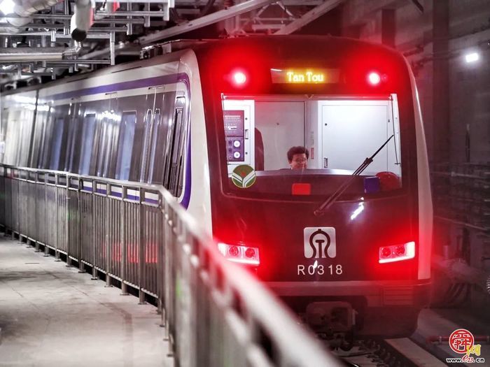 【聚焦济南西站枢纽经济商务区】枢纽之家，链通四方 开启交通新篇章