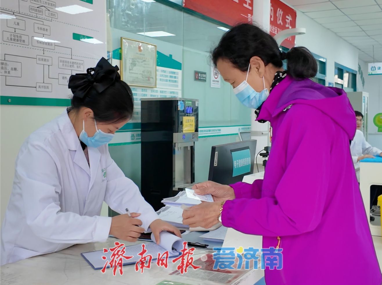 新医院拔地起，能级持续跃升，服务圈再扩围！济南东部医疗服务实现“三级跳”