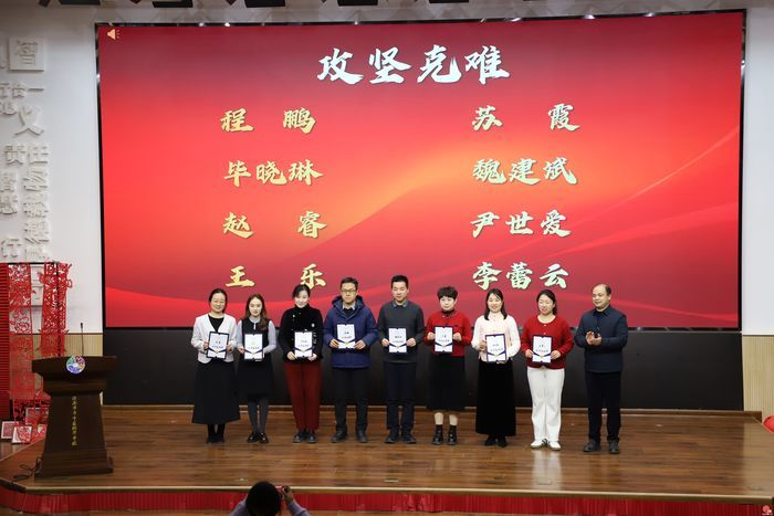 致两载同行路 赴教育新征程丨济南兴隆K15 +教育联盟第三届“冬艺”展演圆满举办