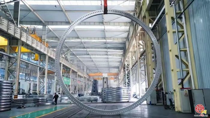 章丘官庄街道：智造聚力，经济跃升产业腾飞