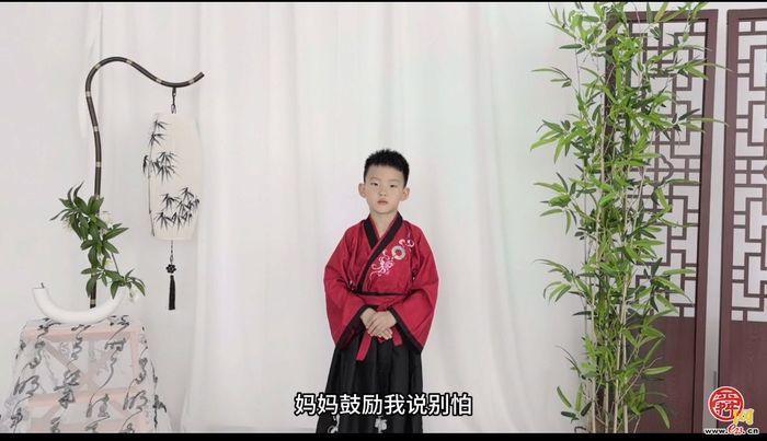 母爱无声 恩情永镌 ——济南市槐荫区礼乐佳苑幼儿园雅苑分园念母恩主题活动