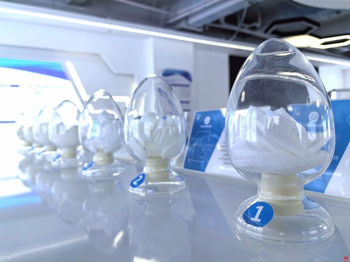 新技术 新要素 新产业  向“新”出发，济南高新区勇担全市新质生产力集聚地