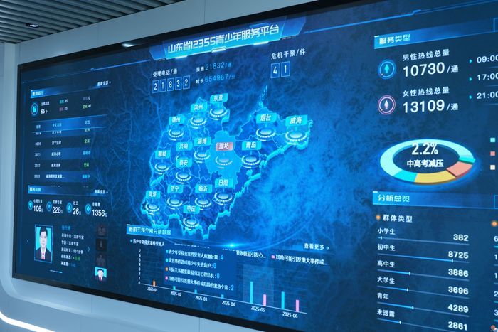 【探楼记】⑨ 青创齐鲁大厦：集聚创新要素，赋能产业未来