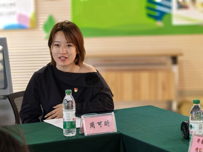 从“党建空白”到“红色引擎”：济南一位社区书记与商圈的十二年蝶变