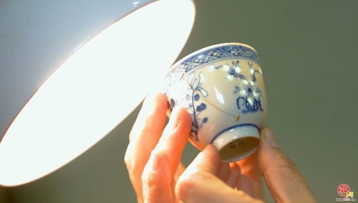 手造华章｜锔瓷金缮：以匠艺缝补残缺，予伤痛别样新生