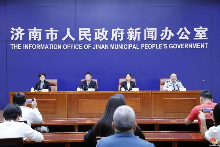配套机制、数字支撑、队伍保障 济南市场监管确保“一券三卡”真正落地