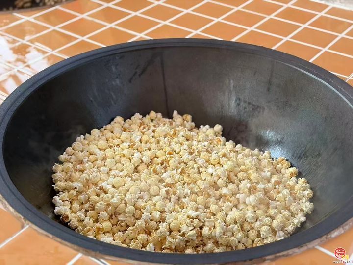 炉边小时光，灶趣伴成长——里辛中心幼儿园大锅灶开灶仪式