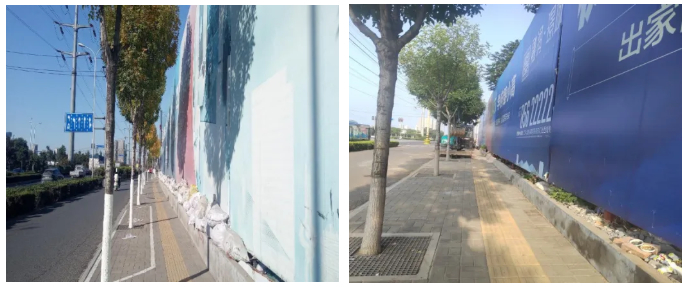 全市智慧城管信息采集员温暖故事⑤ 
