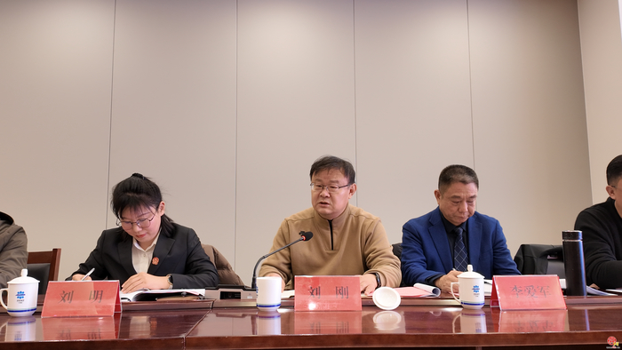 2025 年济南城管开放日暨“以案释法”典型案例交流活动成功举办