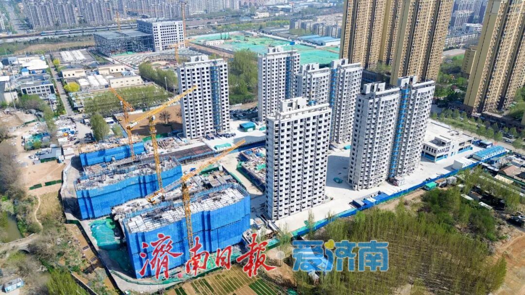 “双地铁”保障房凤栖新筑二批次开启配售