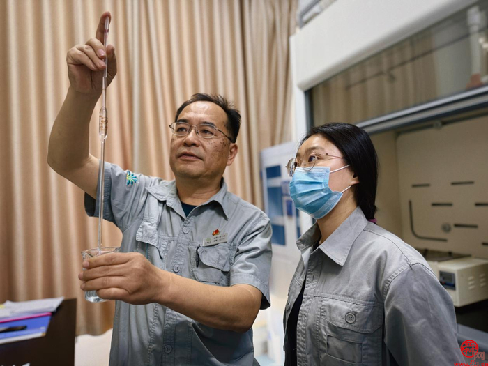 智慧管理，科技练兵：济南水务集团夏季高峰供水“保卫战”整装待发