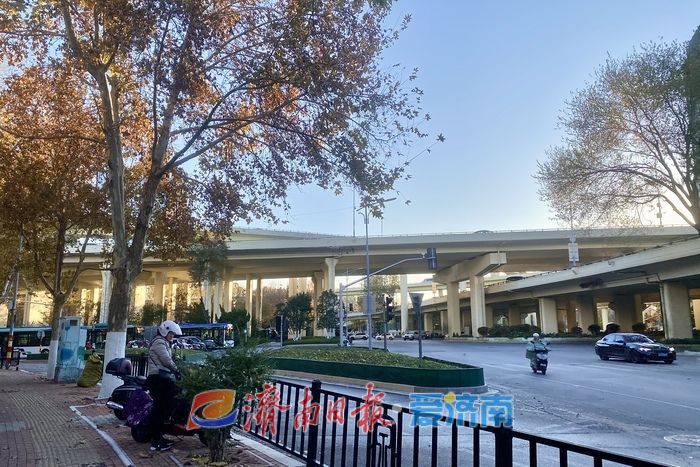 最高15℃！周末两天济南“升温限时体验”，下月初冷空气再度来袭