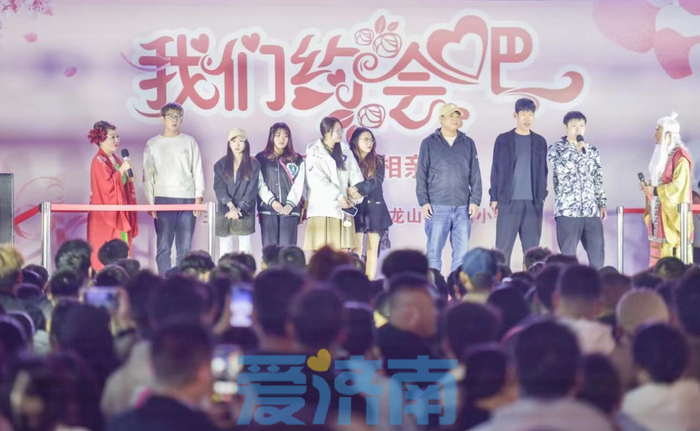 春日济南一路繁花，济南区县“五一”多彩文旅活动等你来打卡