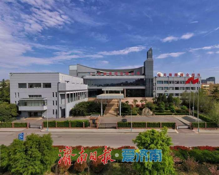 瞄准高端航空航天特种运输，济钢物流成为商业航天“隐形护航者”