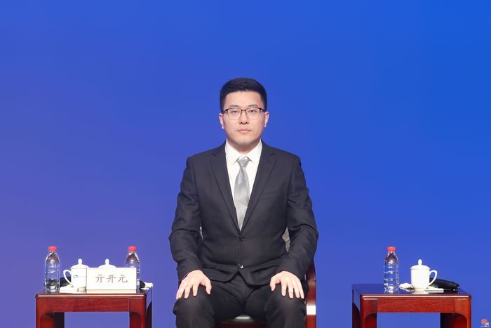 科创聚智赋能新征程！山东“奋进‘十五五’ 科创赢未来”记者见面会直击