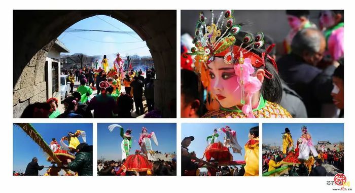 “这里是章丘！”——文祖篇