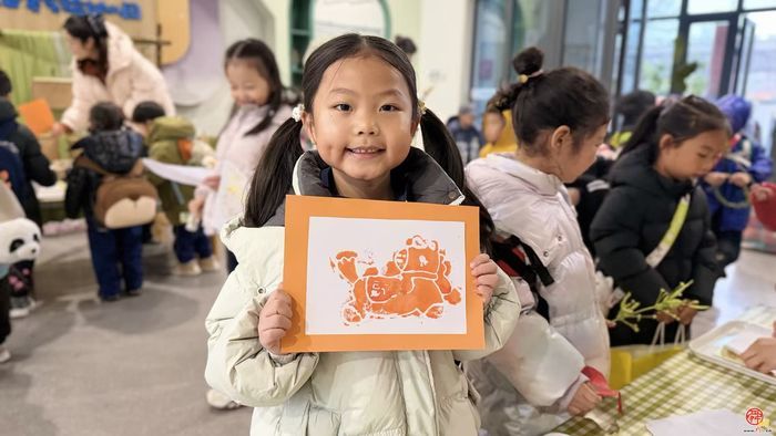 全力的拥抱生活！云世界实验幼儿园别样开学典礼